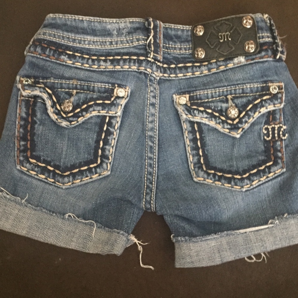 Girls Miss Me 💜 Shorts 10